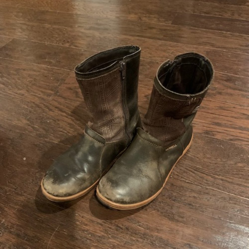 Merrell Boots